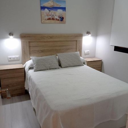 Apartamento Ronda IV Fuengirola Exterior foto
