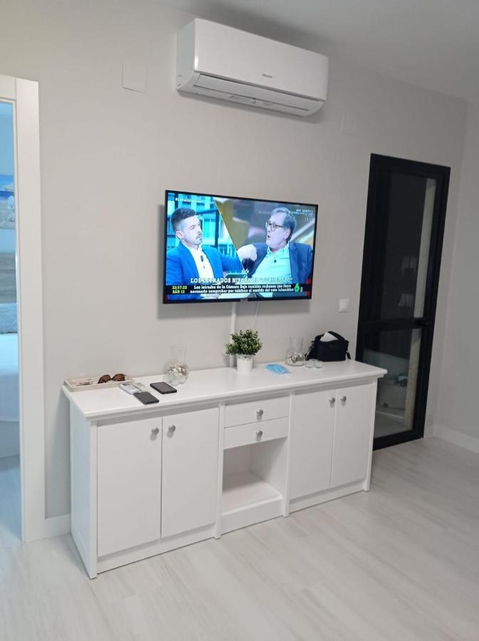Apartamento Ronda IV Fuengirola Exterior foto