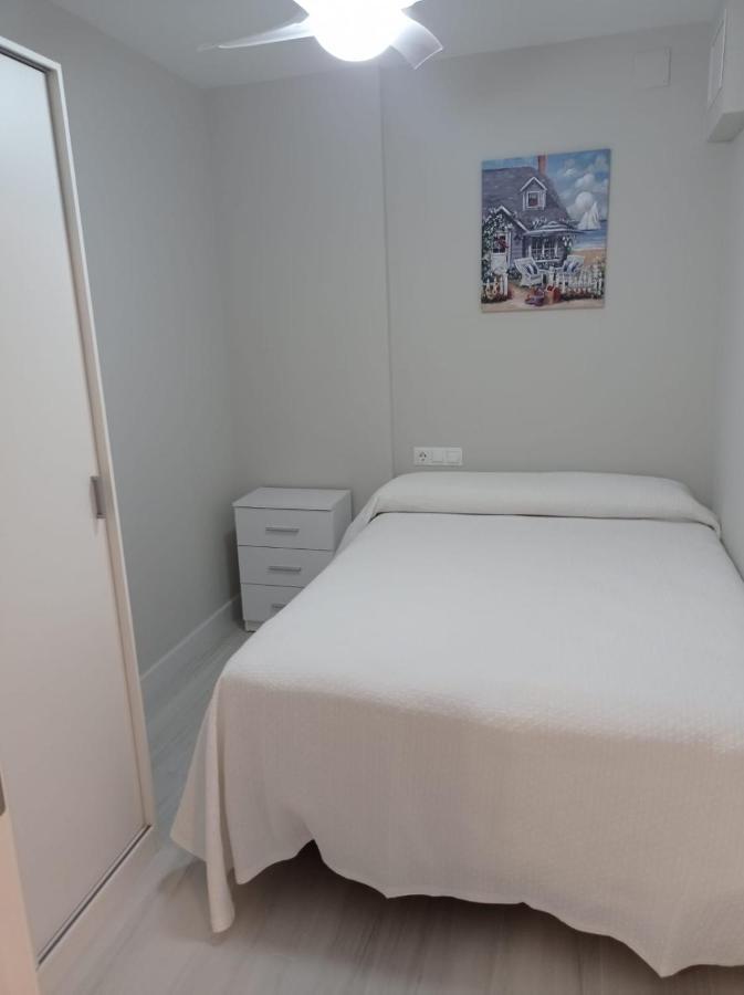 Apartamento Ronda IV Fuengirola Exterior foto